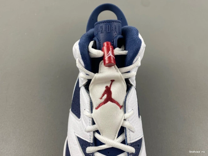 6  Sydney Jordan 136038-461 Retro Olympic  1216